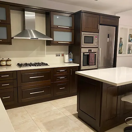 Apartament Sansuna