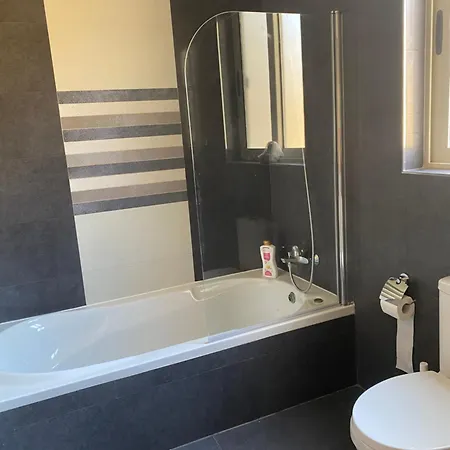 Apartament Sansuna Xagħra