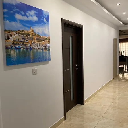 Apartament Sansuna Xagħra