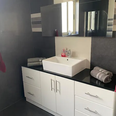 Sansuna Apartament