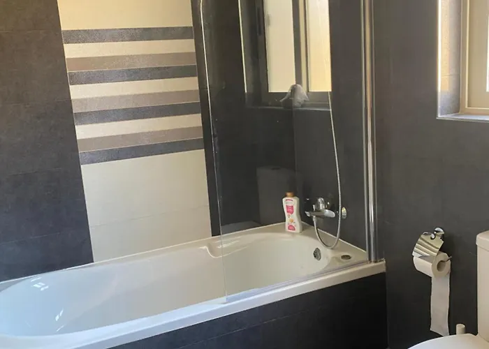 Lägenhet Sansuna Xagħra