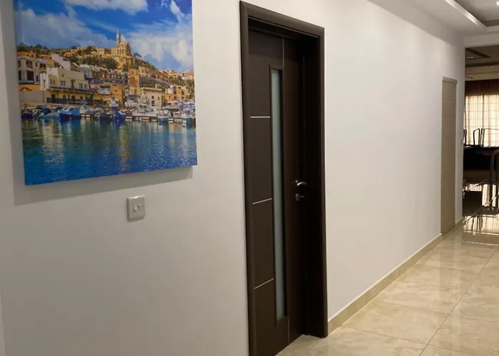 Lägenhet Sansuna Xagħra