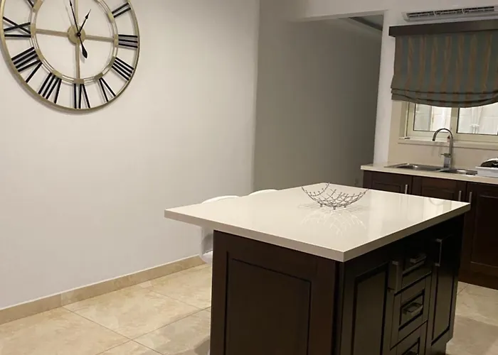 Sansuna Lägenhet Xagħra